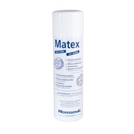 Matex 400 ml antistatický kondicionér na podložky Matex 400 ml antistatický kondicionér na podložky
