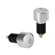 Univerzálne závažia na riadidlá 17/23 mm. - kamenec Univerzálne závažia na riadidlá 17/23 mm. - kamenec