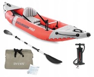 Excursion PRO 1-miestny kajak Intex 68303 Pádlová pumpa Excursion PRO 1-miestny kajak Intex 68303 Pádlová pumpa