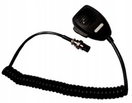 Mikrofón pre CB rádio pre TTI UNIDEN 4 pin Mikrofón pre CB rádio pre TTI UNIDEN 4 pin