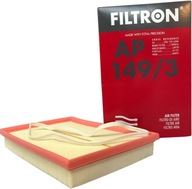 FILTRON AP149/3 vzduchový filter SEAT SKODA VW FILTRON AP149/3 vzduchový filter SEAT SKODA VW