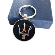 Kľúčenka Maserati Keychain For Key Kľúčenka Maserati Keychain For Key