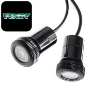 Projektor s logom Fendt LED Hologram HD Vario Favorit Projektor s logom Fendt LED Hologram HD Vario Favorit