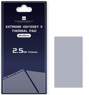 Thermalright Extreme II termopodložka 85x45x2,5mm 14,8W Thermalright Extreme II termopodložka 85x45x2,5mm 14,8W