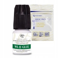 Wonder Lashes Glue HS11 WS11 WL11 3ml Lepidlo na riasy Wonder Lashes Glue HS11 WS11 WL11 3ml Lepidlo na riasy