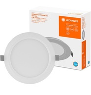 Zápustný LED Panel 6W 6500K Slim DN105 LEDVANCE Zápustný LED Panel 6W 6500K Slim DN105 LEDVANCE