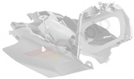 Box vzduchového filtra Racetech KTM Airbox biely