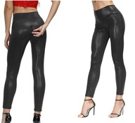 TESKÉ KOČKOVANÉ LEGÍNY S LESKLÝMI SEXY GAMASKAMI ZAPÍNANÝMI NA Zips V ROZKRKU NA SEX TESKÉ KOČKOVANÉ LEGÍNY S LESKLÝMI SEXY GAMASKAMI ZAPÍNANÝMI NA Zips V ROZKRKU NA SEX