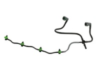 VSTREKOVACIE POTRUBIE FORD TRANSIT 06- PREVOD 2.2 TDCI VSTREKOVACIE POTRUBIE FORD TRANSIT 06- PREVOD 2.2 TDCI