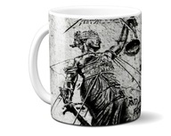 Darčekový hrnček Metallica +meno Darčekový hrnček Metallica +meno