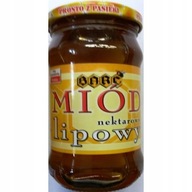 LINK HONEY 400G NATURA odolnosť včiel LINK HONEY 400G NATURA odolnosť včiel