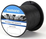 SHIMANO Technium 620m 0,405mm monofil