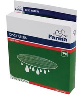 Filtre na mlieko, sitkový filter, kotúčový, priemer 240 Filtre na mlieko, sitkový filter, kotúčový, priemer 240