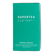 Teministeriet - Supertea Moringa Organic - Čaj
