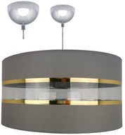 STROPNÉ ZÁVESNÉ LAMPA, VEĽKÝ TIENITOVÝ LUSTEK, 40 CM STROPNÉ ZÁVESNÉ LAMPA, VEĽKÝ TIENITOVÝ LUSTEK, 40 CM