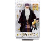 Bábika Harryho Pottera Albus Dumbledore Mattel FYM54