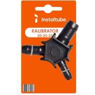 KALIBRÁTOR ODHRAŇOVAČ PRE PEX POTRUBIE 20 / 25 / 32 mm KALIBRÁTOR ODHRAŇOVAČ PRE PEX POTRUBIE 20 / 25 / 32 mm