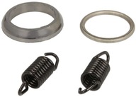 PRUŽINY + TESNENIE VÝFUKU Polaris 450 HO 16 PRUŽINY + TESNENIE VÝFUKU Polaris 450 HO 16