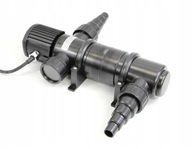 UV LAMPA LIMINÁTOR RIAS DO 300L UV-C 11W CUV UV LAMPA LIMINÁTOR RIAS DO 300L UV-C 11W CUV