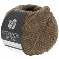 Priadza Lana Grossa - merino + kašmír - CASHMERE 16 Priadza Lana Grossa - merino + kašmír - CASHMERE 16