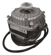 Motor ventilátora kondenzátora, výparník 16/70W 230V