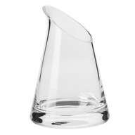 Motte KROSNO kanvička na mlieko 400ml sklo Motte KROSNO kanvička na mlieko 400ml sklo