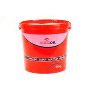 ORLEN LITHIUM GREASEN ŁT-4S3 TOWOT 9 KG ORLEN LITHIUM GREASEN ŁT-4S3 TOWOT 9 KG