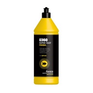 Farecla G360 EMULZIA SUPER RÝCHLA ÚPRAVA 1L