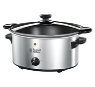 RUSSELL HOBBS 22740-56 COOK@HOME POMALÝ VARIČ RUSSELL HOBBS 22740-56 COOK@HOME POMALÝ VARIČ