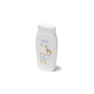 Ziaja ZIAJKA Vodeodolná emulzia pre deti SPF25 UVA+UVB 150ml Ziaja ZIAJKA Vodeodolná emulzia pre deti SPF25 UVA+UVB 150ml
