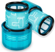 UMÝVATELNÝ FILTER DYSON VYSÁVAČ V11 SV14 V15 Detect UMÝVATELNÝ FILTER DYSON VYSÁVAČ V11 SV14 V15 Detect