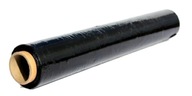stretch fólia 1,5 kg ČIERNA účinná a pevná stretch fólia 1,5 kg ČIERNA účinná a pevná