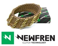 NEWFREN SPOJKOVÉ KOTÚČE SUZUKI DR 500 81-83; 600R DAKAR;DJEBEL 86-89; LS NEWFREN SPOJKOVÉ KOTÚČE SUZUKI DR 500 81-83; 600R DAKAR;DJEBEL 86-89; LS