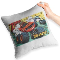 VANKÚŠ PRE FANÚŠIKU AKO DARČEK BLAZE A MEGA STROJKY + TEXT ZADARMO VANKÚŠ PRE FANÚŠIKU AKO DARČEK BLAZE A MEGA STROJKY + TEXT ZADARMO