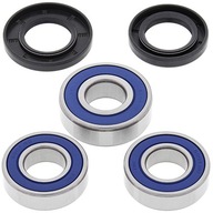 Zadné ložiská kolies Suzuki Dr 350 90-99 Zadné ložiská kolies Suzuki Dr 350 90-99