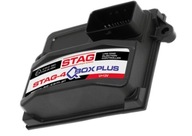 POČÍTAČ LPG AC STAG Qbox PLUS 4 val. ORIGINÁL