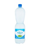 Aqua neperlivá voda 1,5L 12 ks