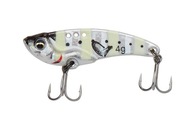 SAVAGE GEAR VIBE BLADE LURE SW-5,5 cm SAVAGE GEAR VIBE BLADE LURE SW-5,5 cm