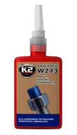 K2 ANAERÓBNE LEPIDLO NA NITE 50G K2 ANAERÓBNE LEPIDLO NA NITE 50G
