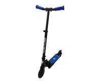 Qplay Scooter Honeycomb Blue