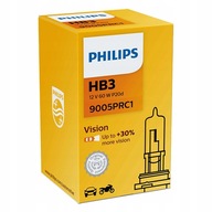 Philips Vision žiarovka HB3 12V 60W 1 ks. Philips Vision žiarovka HB3 12V 60W 1 ks.