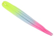 SYNTETICKÉ VLASY KANEKALON COLOR MOSTY K3K.061 SYNTETICKÉ VLASY KANEKALON COLOR MOSTY K3K.061