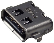 USB-C ZÁSUVKA pre LENOVO L480 L490 L580 T480 T580 USB-C ZÁSUVKA pre LENOVO L480 L490 L580 T480 T580