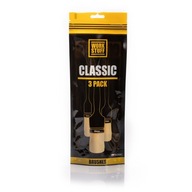 WORK STUFF Detailing Brush Classic 3-balenie WORK STUFF Detailing Brush Classic 3-balenie