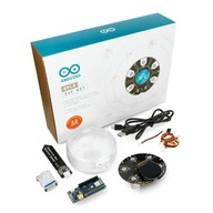 OPLA IoT Starter Kit - vývojový kit OPLA IoT Starter Kit - vývojový kit