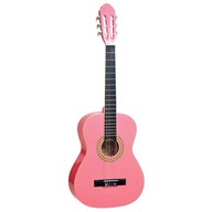 Klasická gitara Prima CG-1 3/4 Pink