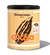 Becks Cocoa tmavá čokoláda na pitie 250 g Becks Cocoa tmavá čokoláda na pitie 250 g