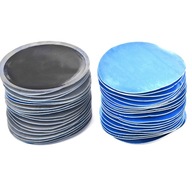 OPRAVNÉ ZÁPLATY SUROVÁ GUMA 80KS 58MM OPRAVNÉ ZÁPLATY SUROVÁ GUMA 80KS 58MM