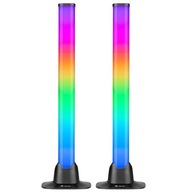 TRACER Smart Desk RGB LIGHTS MIKROFÓN TUYA APP