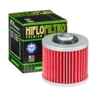 Olejový filter HifloFiltro HF145 Olejový filter HifloFiltro HF145